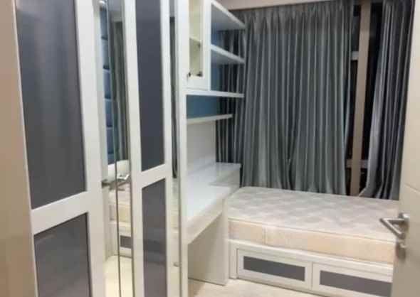 dijual apartemen pakuwon mall surabaya