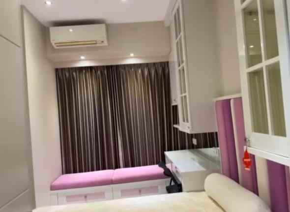 dijual apartemen pakuwon mall surabaya