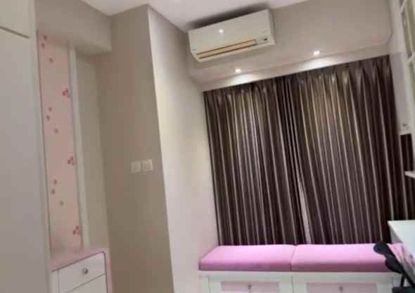 dijual apartemen pakuwon mall surabaya