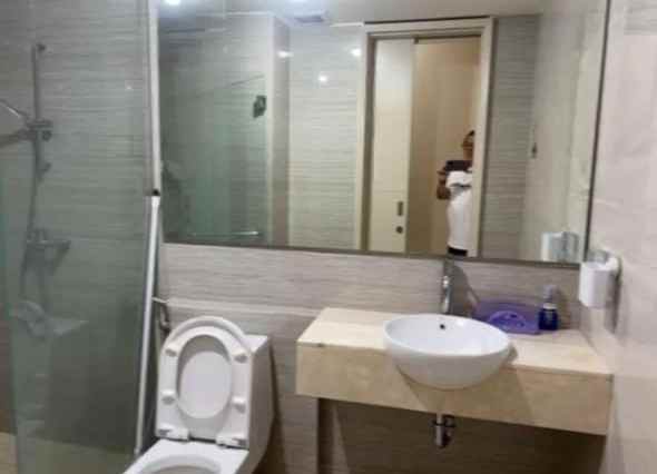 dijual apartemen pakuwon mall surabaya