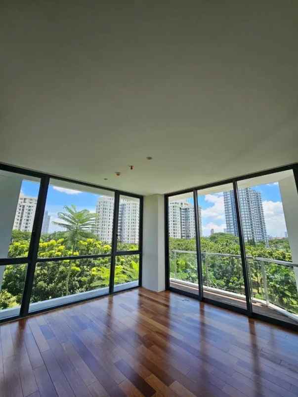 dijual apartemen pradah kali kendal surabaya