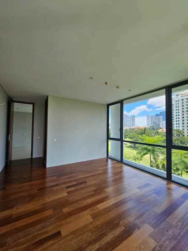 dijual apartemen pradah kali kendal surabaya