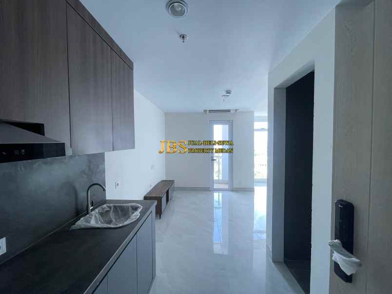 dijual apartemen princeton boutique living type studio