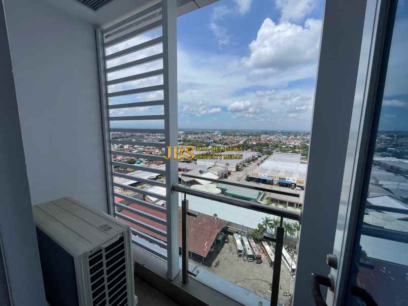 dijual apartemen princeton boutique living type studio