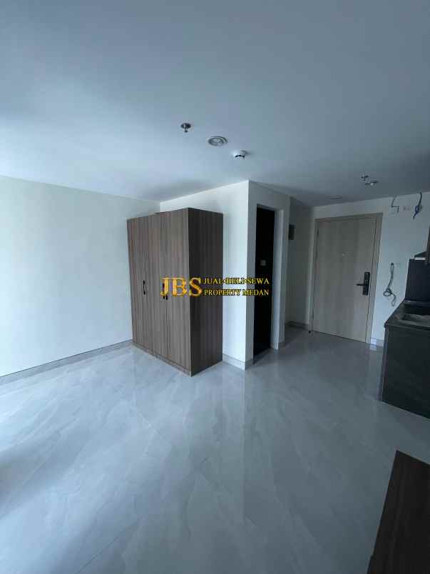 dijual apartemen princeton boutique living type studio