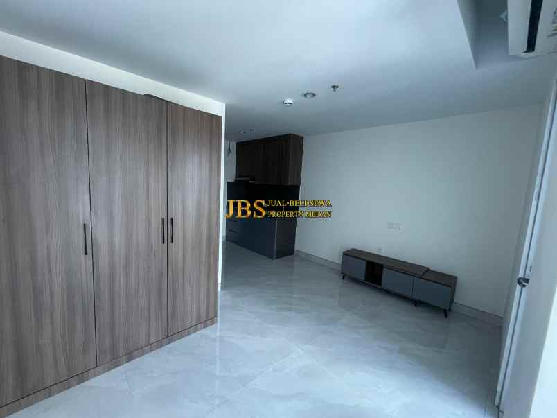 dijual apartemen princeton boutique living type studio