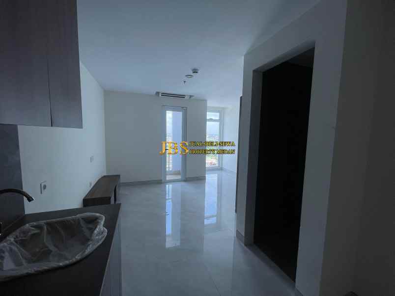 dijual apartemen princeton boutique living type studio