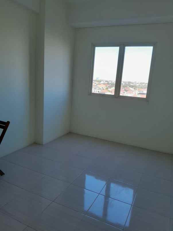 dijual apartemen puncak dharmahusada tower a lantai 2