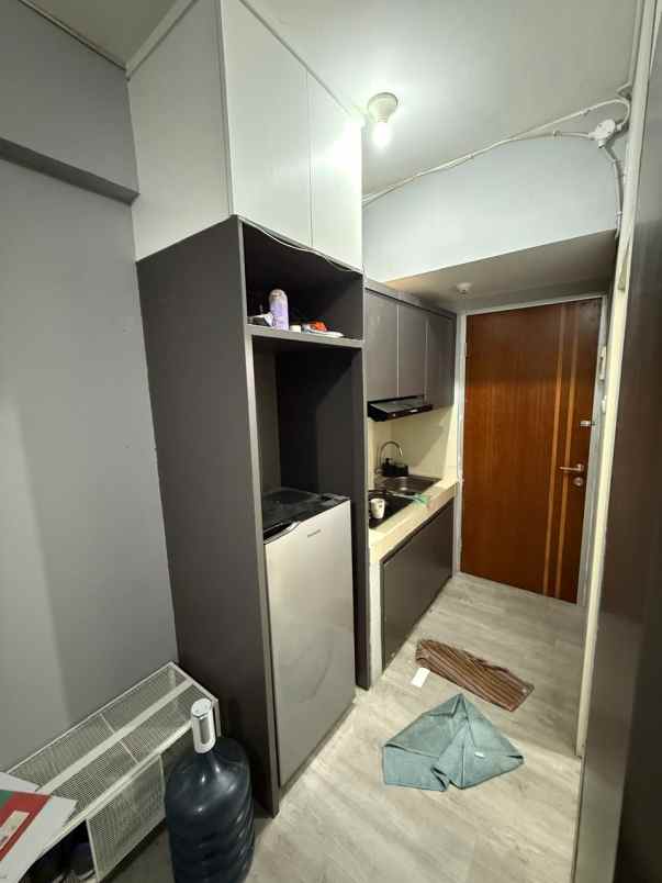 dijual apartemen puncak kertajaya