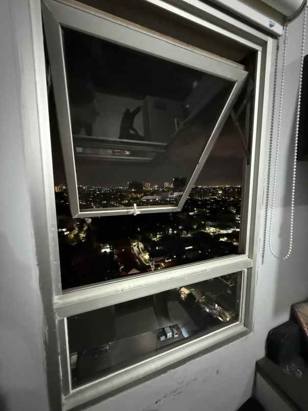 dijual apartemen puncak kertajaya