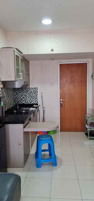 dijual apartemen puncak permai