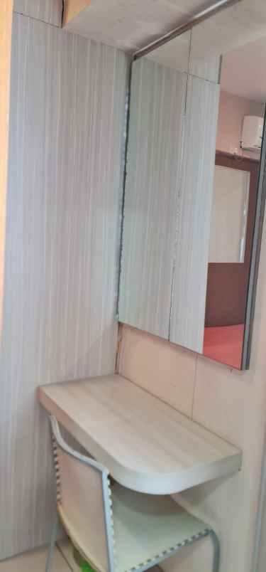dijual apartemen puncak permai