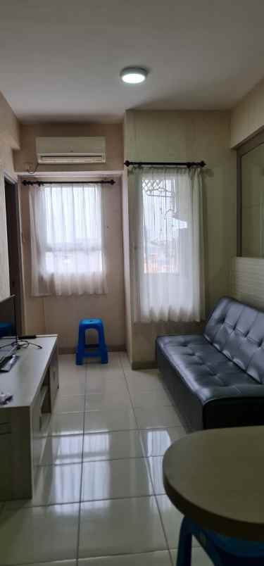 dijual apartemen puncak permai