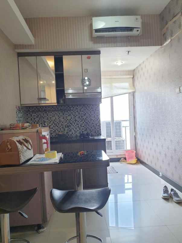 dijual apartemen puri park view
