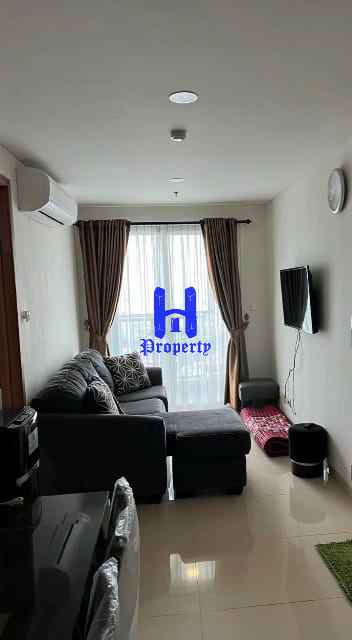dijual apartemen the reiz condo jalan