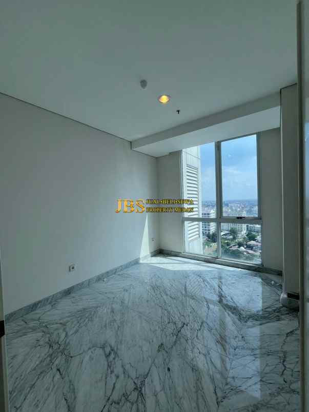 dijual apartemen tribeca condominium
