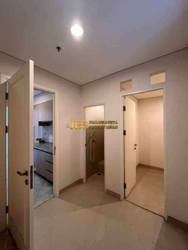 dijual apartemen tribeca condominium