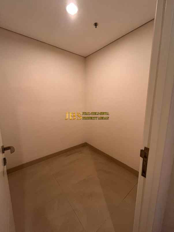 dijual apartemen tribeca condominium