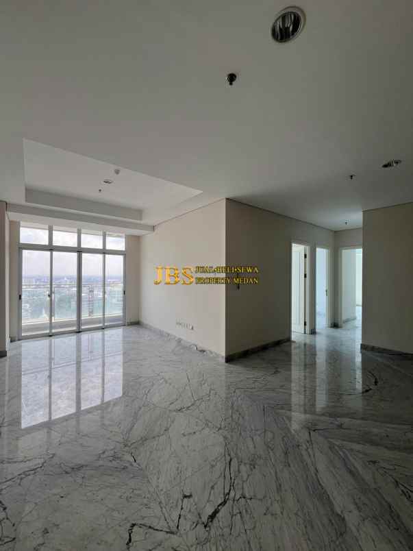 dijual apartemen tribeca condominium