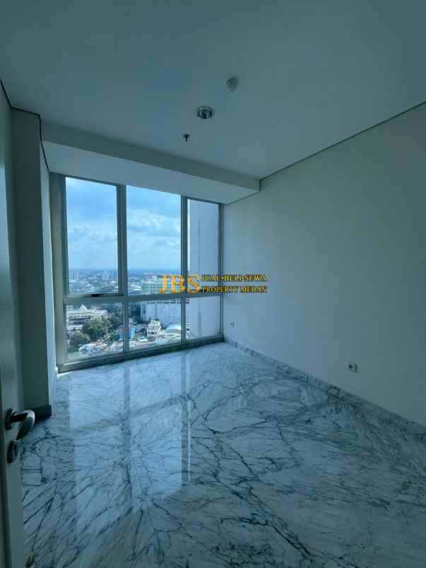 dijual apartemen tribeca condominium