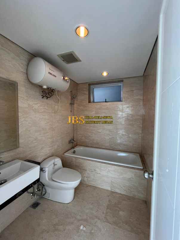 dijual apartemen tribeca condominium