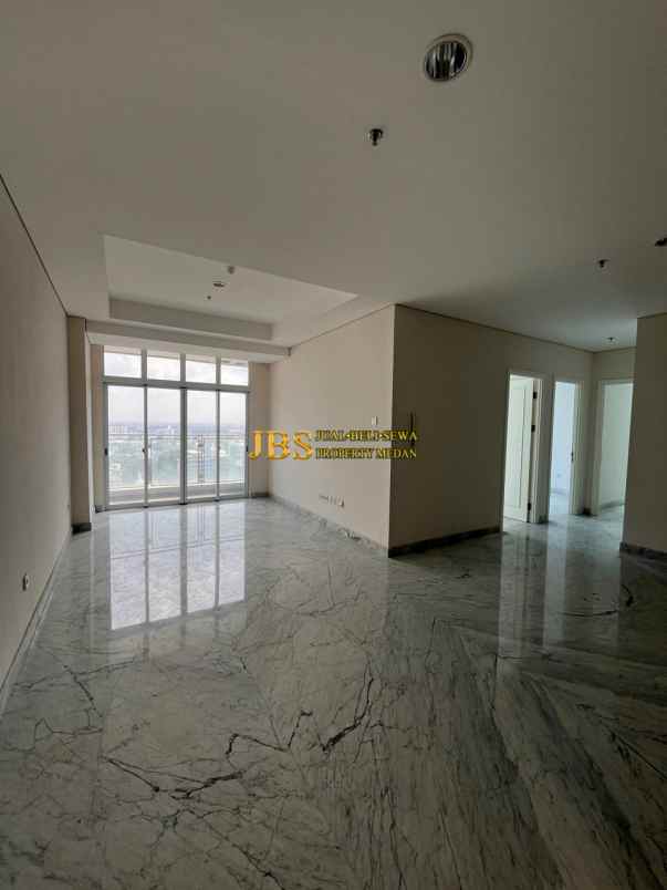 dijual apartemen tribeca condominium