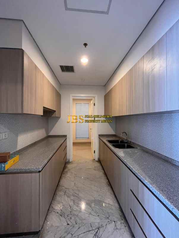 dijual apartemen tribeca condominium