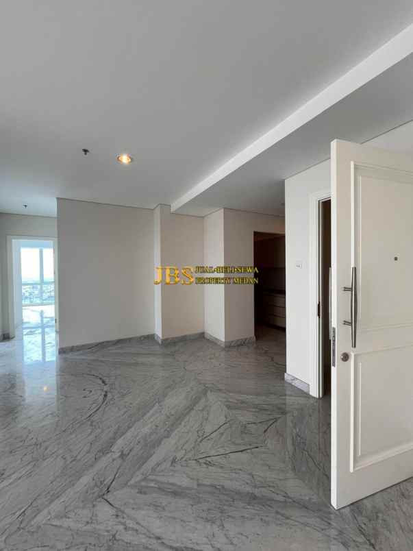 dijual apartemen tribeca condominium