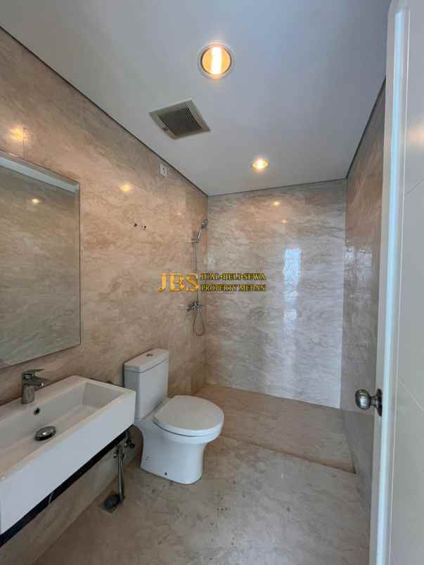 dijual apartemen tribeca condominium