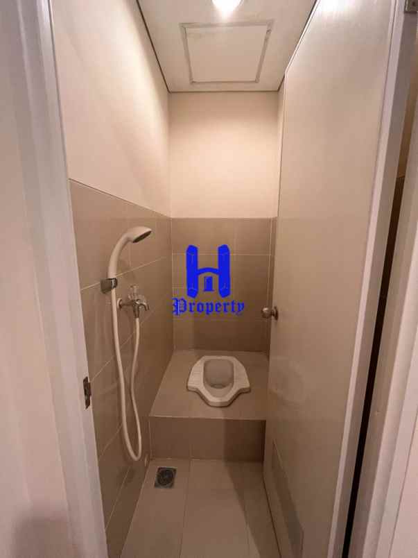 dijual apartemen tribeca condominium