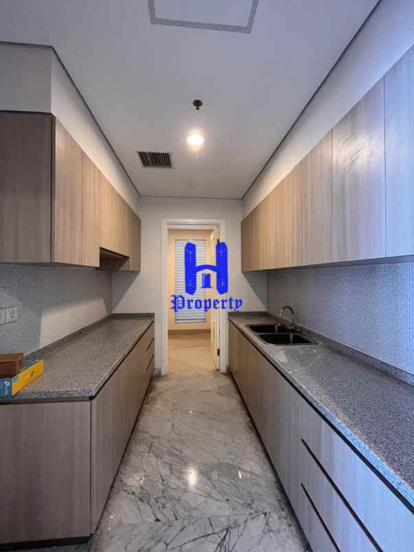 dijual apartemen tribeca condominium