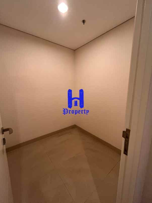 dijual apartemen tribeca condominium