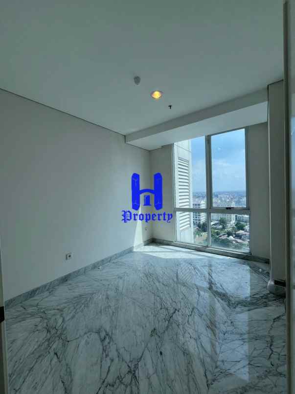 dijual apartemen tribeca condominium