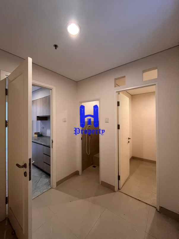 dijual apartemen tribeca condominium