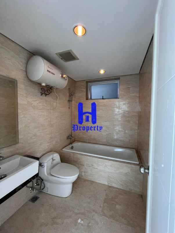 dijual apartemen tribeca condominium