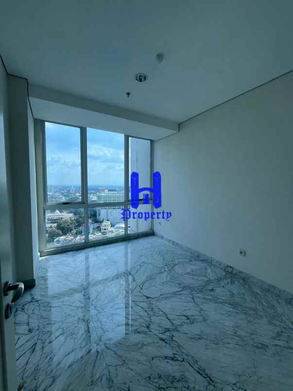 dijual apartemen tribeca condominium