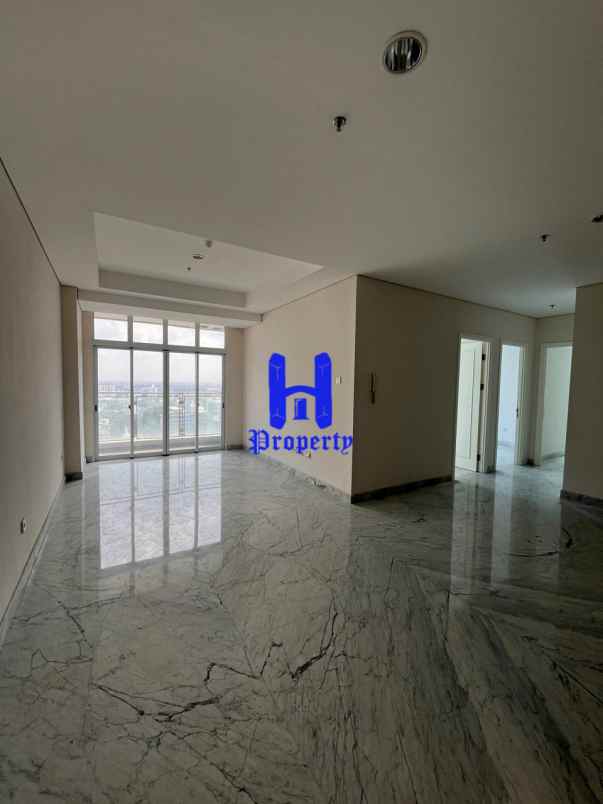 dijual apartemen tribeca condominium