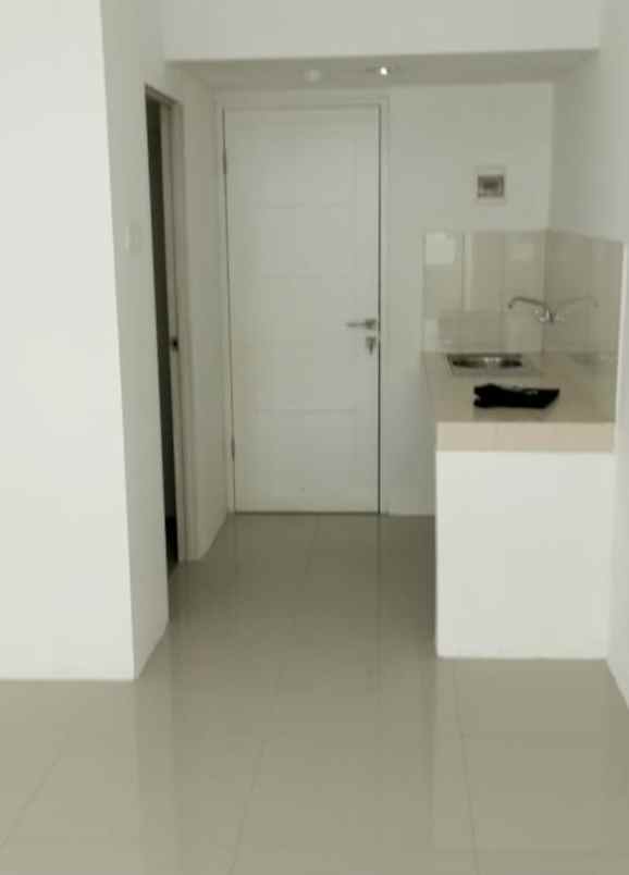 dijual apartemensentraland cuma 200 juta saja