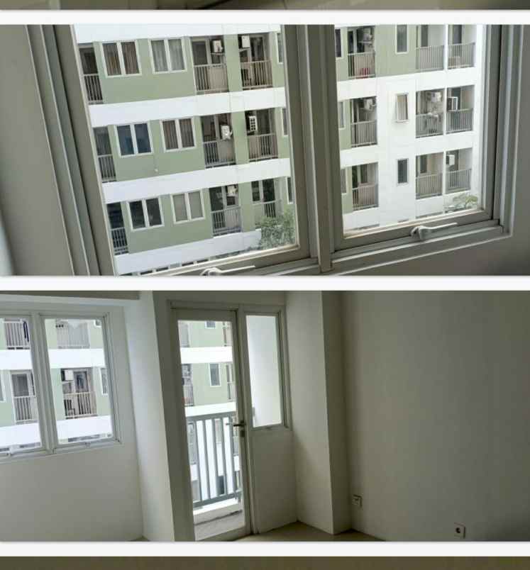 dijual apartemensentraland cuma 200 juta saja