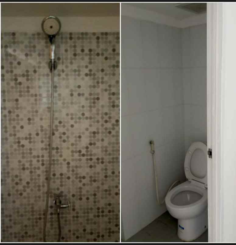 dijual apartemensentraland cuma 200 juta saja