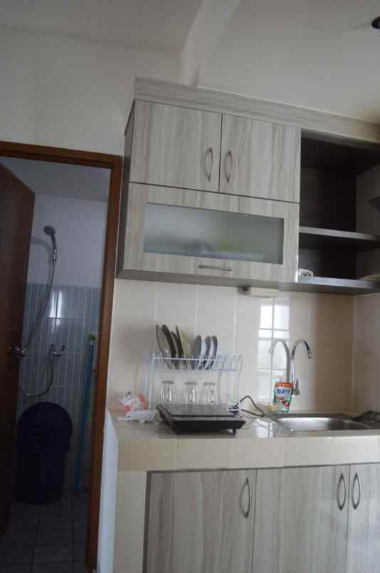 dijual apartement jp dramaga bogor