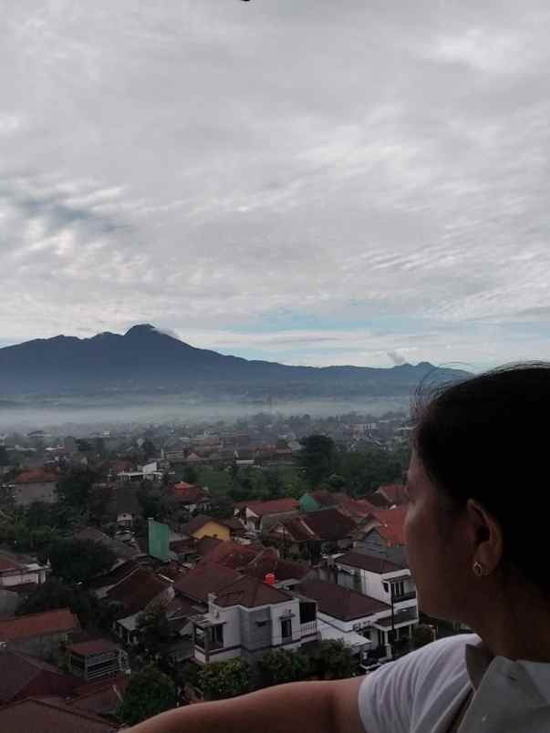 dijual apartement jp dramaga bogor