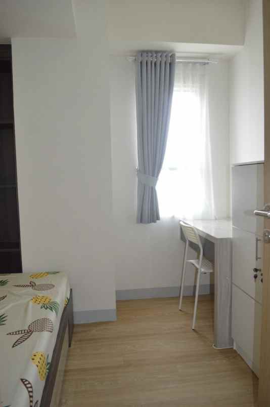 dijual apartement jp dramaga bogor