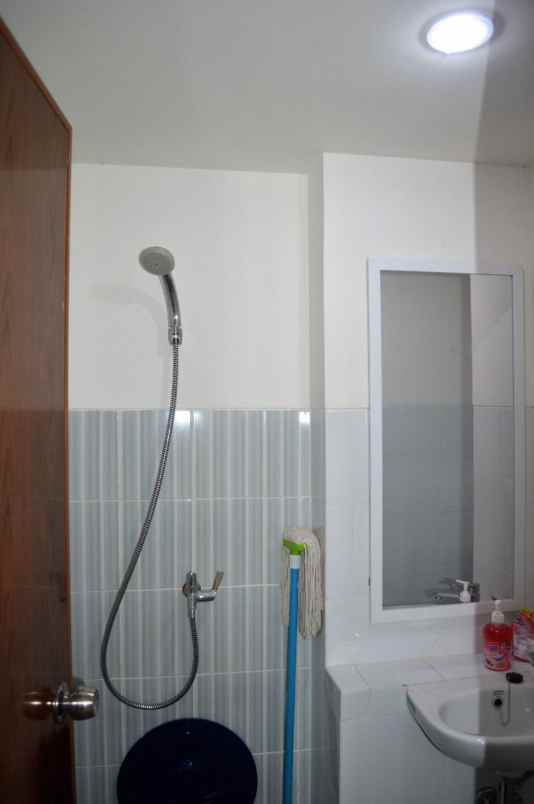 dijual apartement jp dramaga bogor