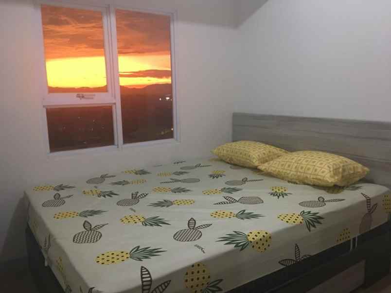 dijual apartement jp dramaga bogor