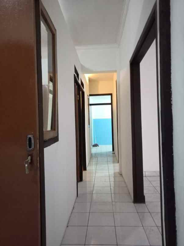 dijual asetnya saja rumah kost sarijadi bandung
