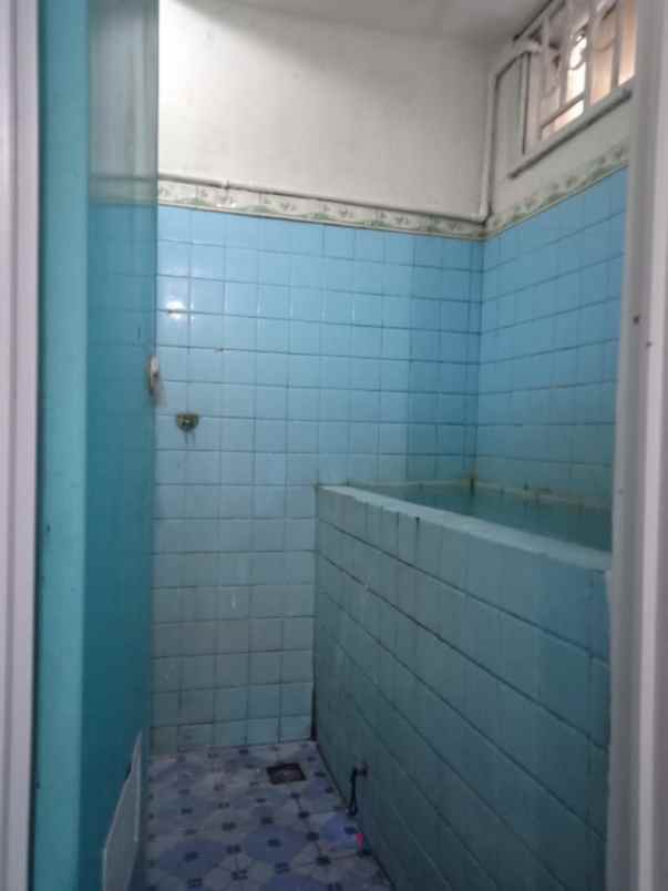 dijual asetnya saja rumah kost sarijadi bandung