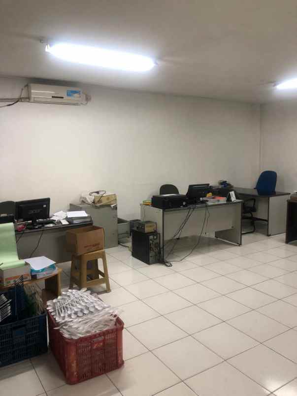 dijual bu gudang di tambun utara bekasi