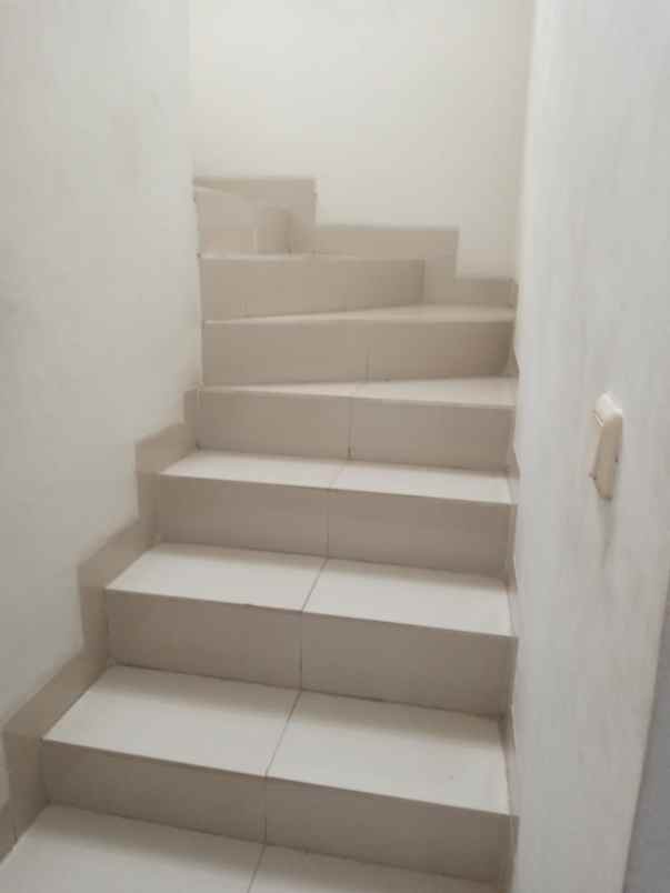 dijual cepat rumah bagus di grogol utara bisa nego