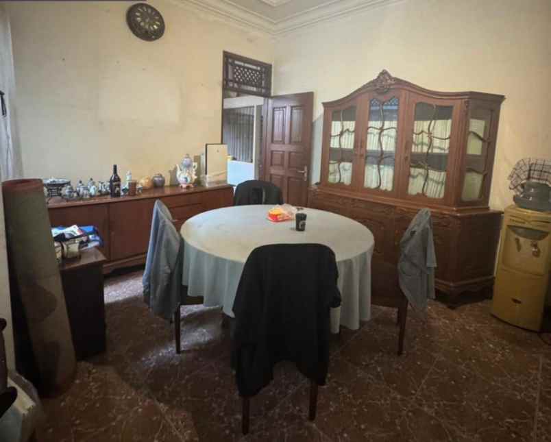 dijual cepat rumah di kayu putih jakarta timur